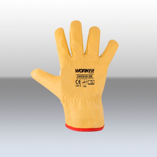 Guantes